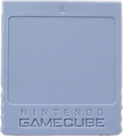 Best gamecube store memory card